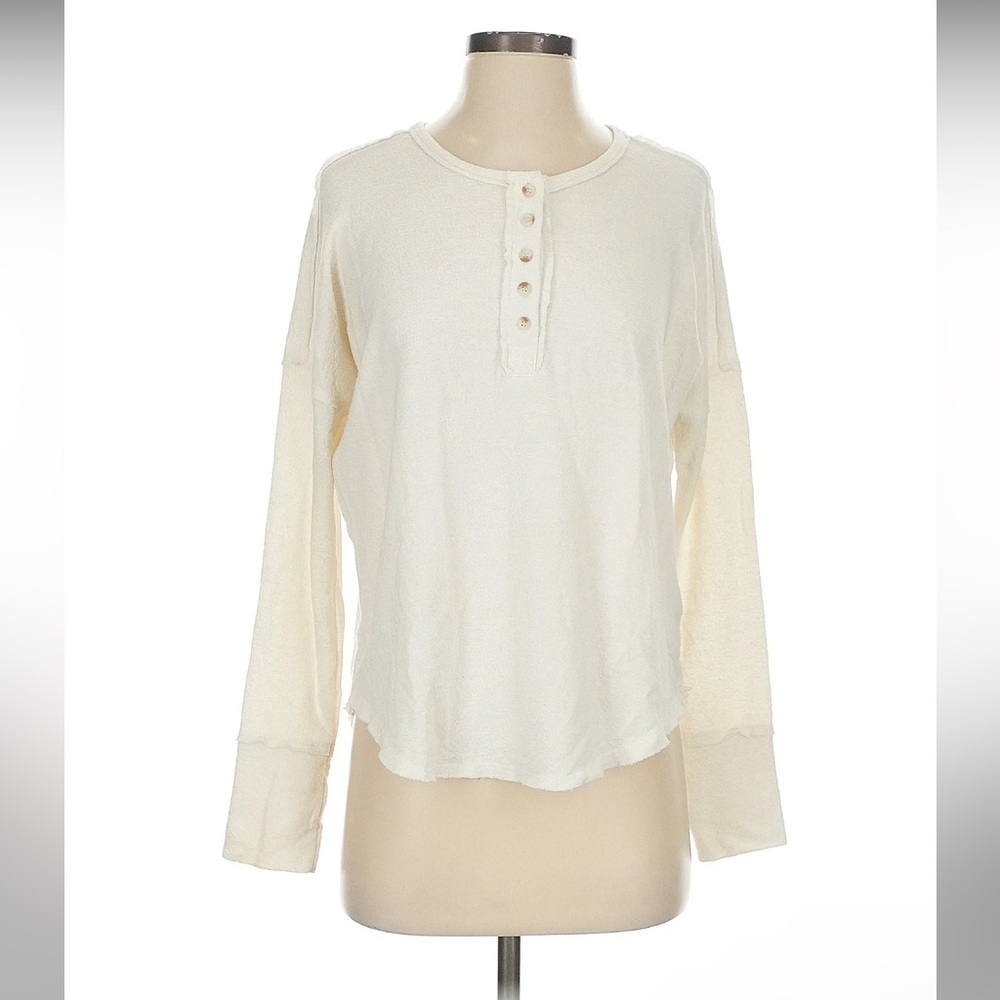 Billabong Long Sleeve Top